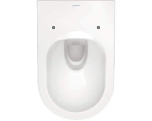 Keramické závesné WC od spoločnosti Duravit