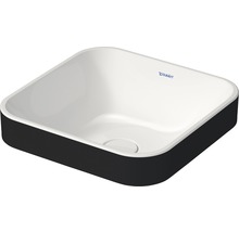 Umývadlo na dosku Duravit zo sanitárnej keramiky