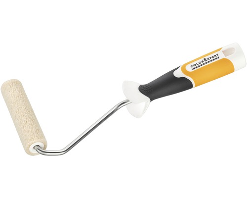 Sada lakovací valček CoatStar 10 cm s držiakom