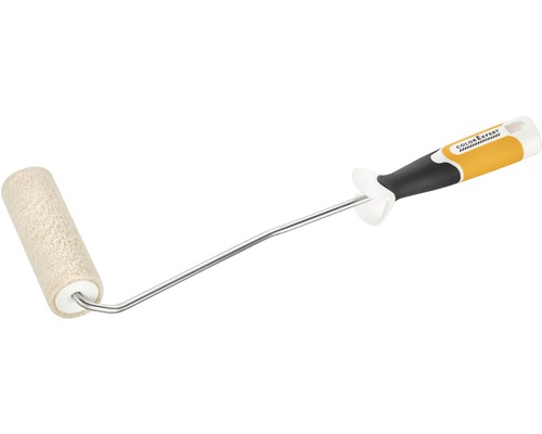 Sada lakovací valček CoatStar 10 cm s držiakom37