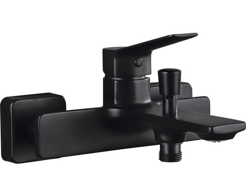 Nástenná vaňová batéria