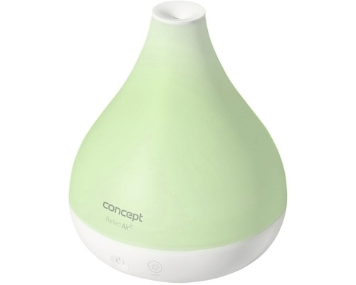 Zvlhčovač vzduchu Concept Perfect Air