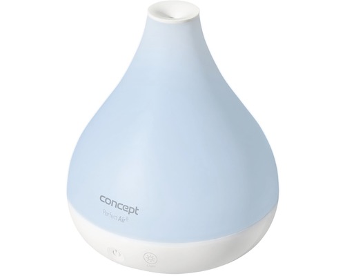 Zvlhčovač vzduchu pre príjemnú klímu v miestnosti