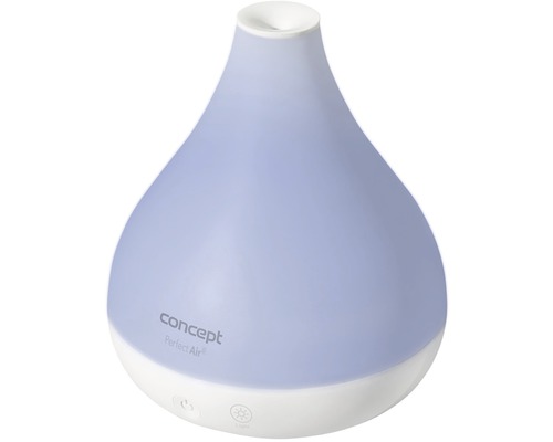 Aróma difuzér na zlepšenie vzduchu v miestnosti