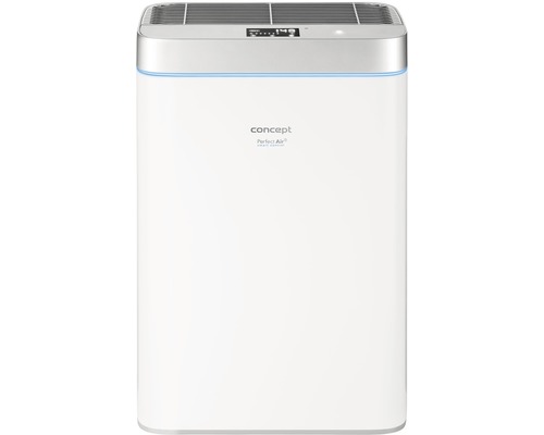 Čistička vzduchu s digitálnym displejom