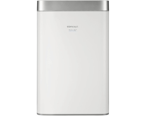 Čistička vzduchu Concept