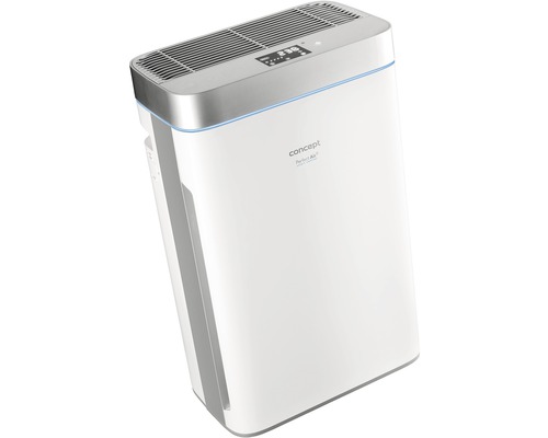 Čistička vzduchu s displejom