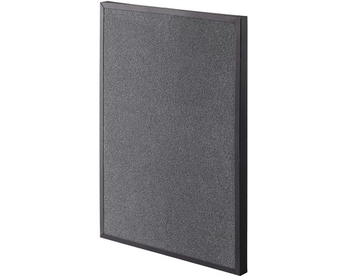 Zvukovoizolačný panel s rámom