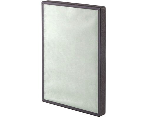 Vzduchový filter pre čistý a zdravý vzduch v miestnosti