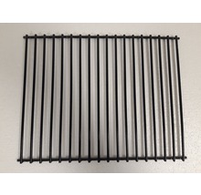 Kovový grilovací rošt