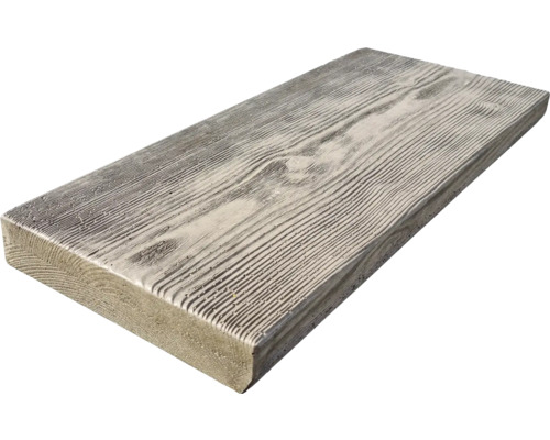 Lem priebežný Bark 59,5 x 25 x 5 cm hnedý Lem priebežný Bark 59,5 x 25 x 5 cm hnedý