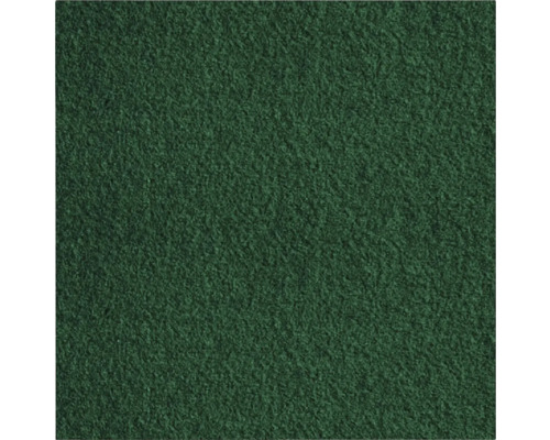 Nástenný obklad Soft line plsť 40x40 cm tmavozelený Detail koberca
