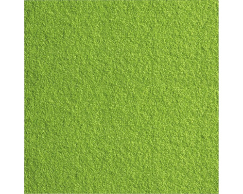 Nástenný obklad Soft line plsť 40x40 cm svetlozelený Zelený koberec pre vnútorné použitie