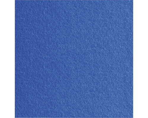 Nástenný obklad Soft line plsť 40x40 cm svetlomodrý Modrá plsť na tvorenie