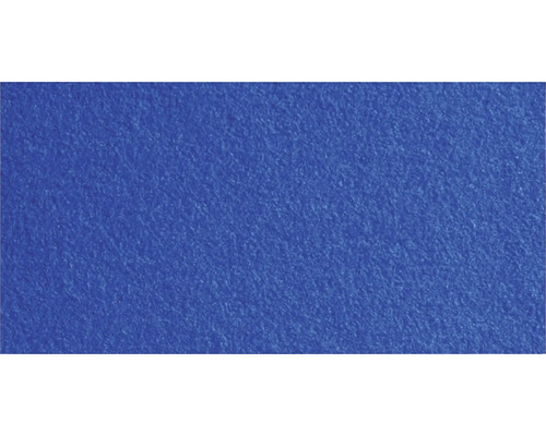 Nástenný obklad Soft line plsť 40x20 cm svetlomodrý Modrá plstená textília