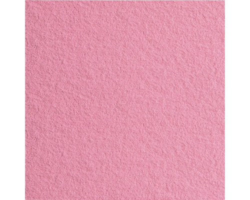 Nástenný obklad Soft line plsť 40x40 cm ružový