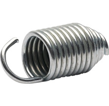 Ťažná pružina s hákmi