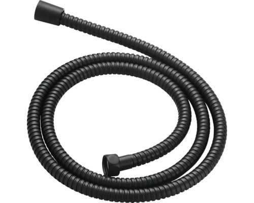 Kovová sprchová hadica