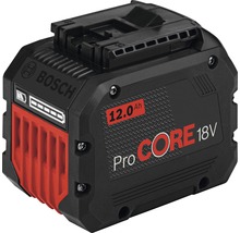 Akumulátor Bosch ProCore 18 V Li 12,0 Ah