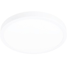 LED osvetlenie kúpeľne Eglo 99265 FUEVA 5 IP44 20W 2300lm 3000K biele-thumb-1