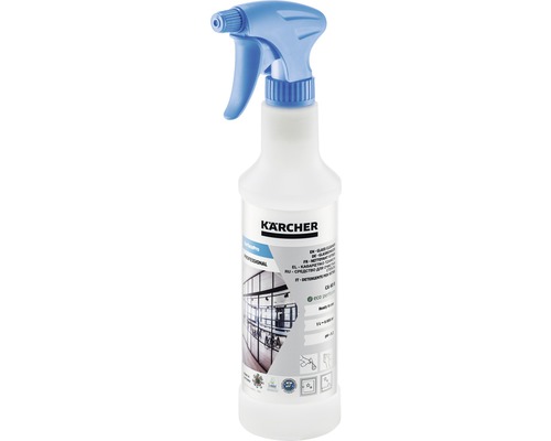 Čistič skiel Kärcher Professional CA 40 R eco!perform 0,5l 6.295-687.0 Čistič skla Kärcher v spreji