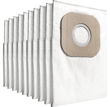 Fleecové filtračné vrecká Kärcher Professional 10 ks 6.904-084.0-thumb-0