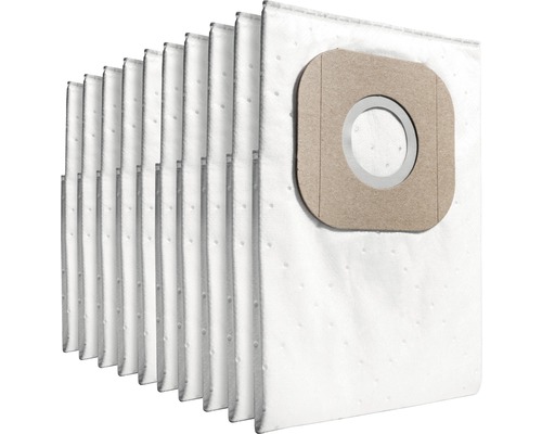 Fleecové filtračné vrecká Kärcher Professional 10 ks 6.904-084.0