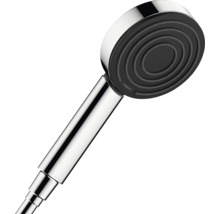 Sprchová hlavica hansgrohe 224 x 105 mm chróm