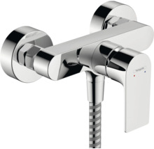 Sprchová batéria Hansgrohe s hadicou