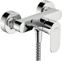 Sprchová batéria s hadicou