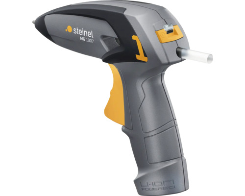 Lepiaca pištoľ Steinel MG 1007