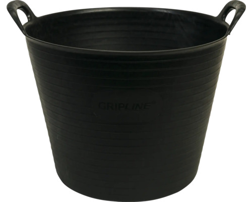 Flexibilná maltová nádoba s dvomi úchytmi