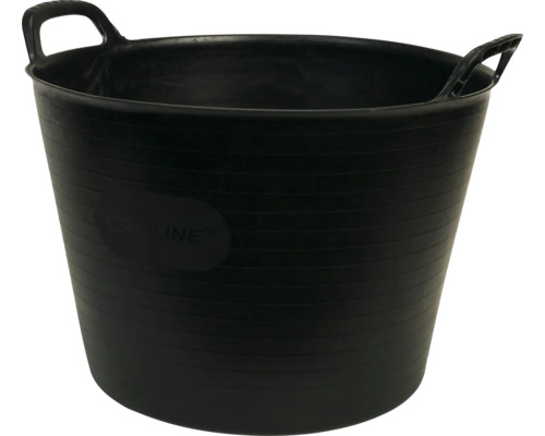 Flexibilná maltová nádoba s držadlami