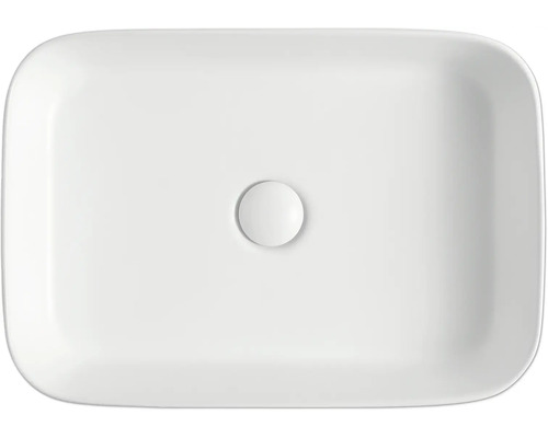 Keramické umývadlo na dosku