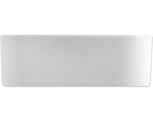 Umývadlo na dosku zo sanitárnej keramiky