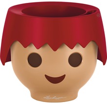 Kvetináč Lechuza v detskom dizajne