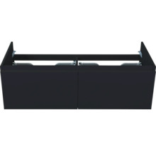 Skrinka pod umývadlo s dvomi zásuvkami