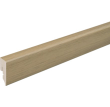 Podlahová lišta KU048L PVC Antigua 15x39x2400 mm-thumb-0 Podlahová lišta KU048L PVC Antigua 15x39x2400 mm-thumb-0
