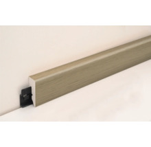 Podlahová lišta KU048L PVC Antigua 15x39x2400 mm-thumb-2 Podlahová lišta KU048L PVC Antigua 15x39x2400 mm-thumb-2