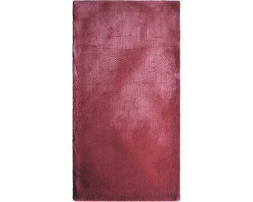 Koberec Romance 80x150cm červený