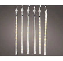 Cencúľová svetelná reťaz s LED svetlami