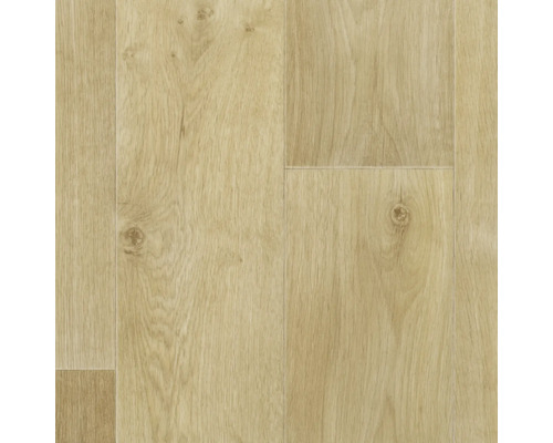 PVC podlaha Primetex 2/0,25 Timber Golden šírka 200 cm (metráž) Dekoratívny pohľad na panely s dreveným vzhľadom