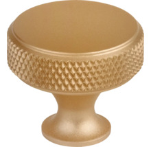 Kovový nábytkový gombík