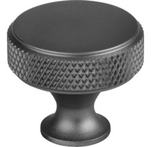 Kovový nábytkový gombík