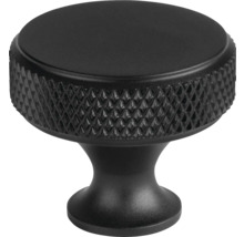 Kovový nábytkový gombík