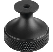 Nastavovací gombík so závitom