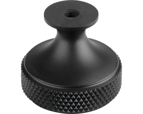 Nastavovací gombík so závitom