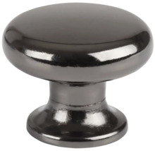 Kovový nábytkový gombík
