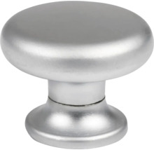 Kovový nábytkový gombík