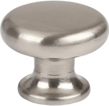 Kovový nábytkový gombík